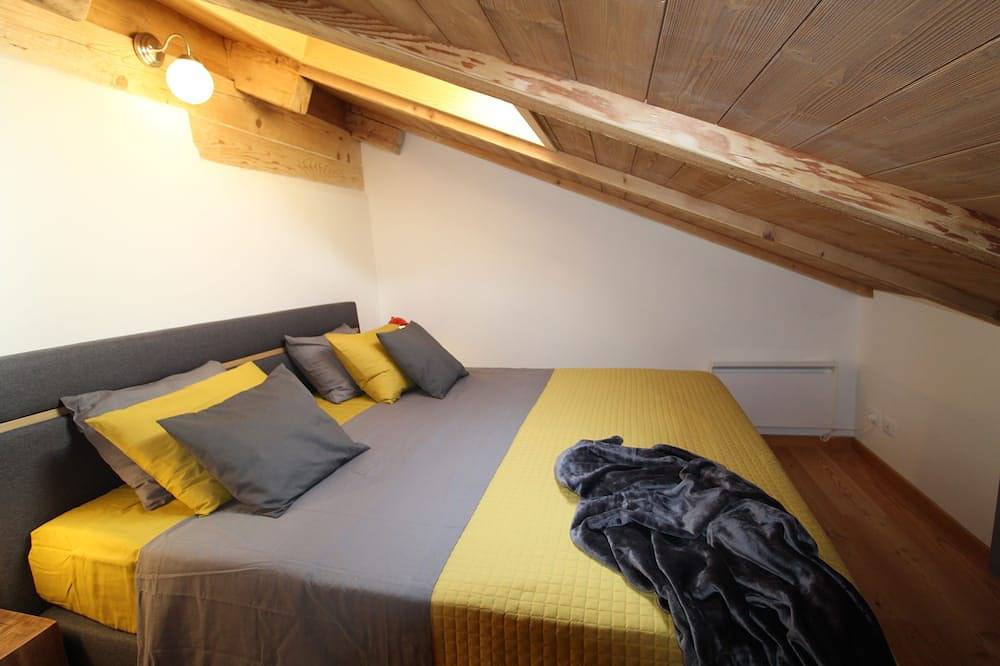 Ganze Wohnung, Roza Komfortables Familienapartment neben Sky für 4/6 Personen mit Blick auf in Bad Kleinkirchheim, Nockberge