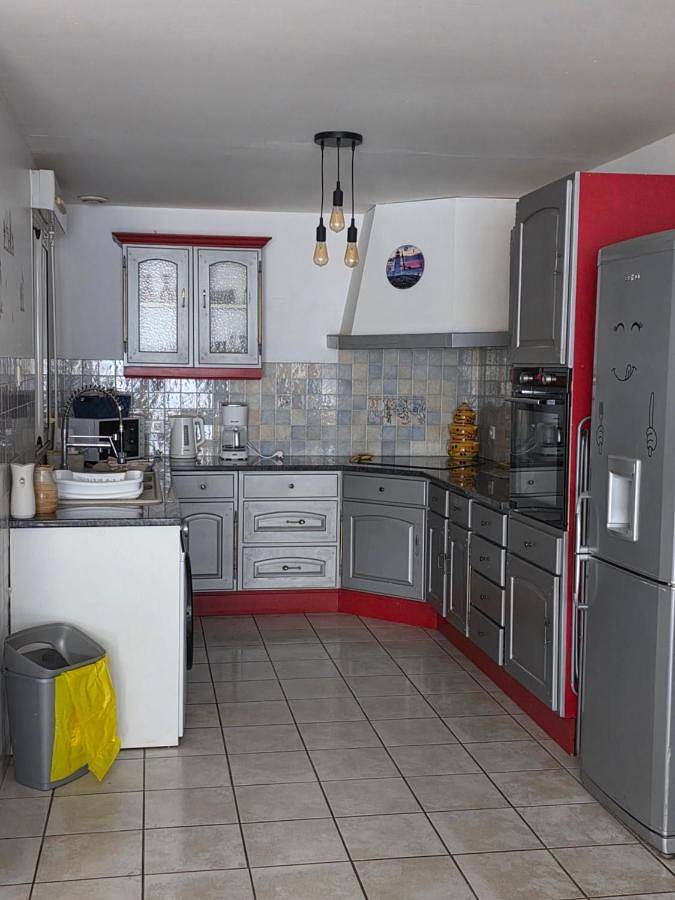 Location de vacances pour 6 personnes, avec terrasse, animaux acceptés à Port-Saint-Louis-du-Rhône - 2