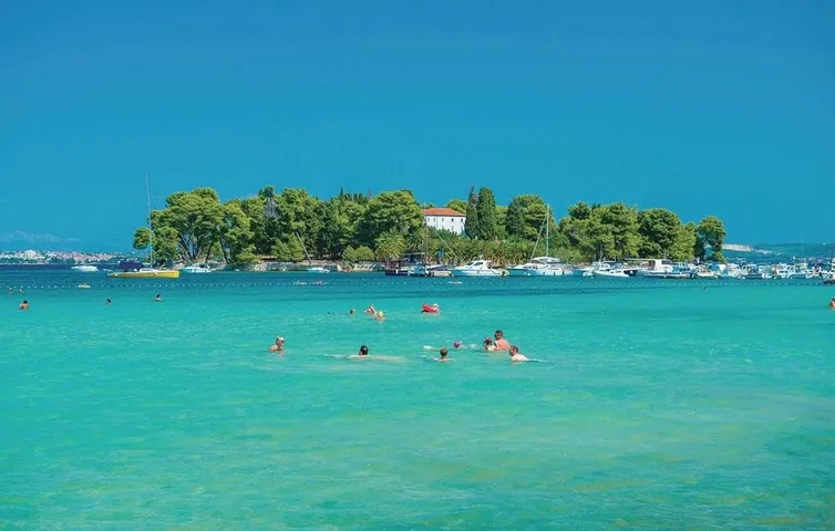 Villa pour 6 personnes, avec vue et jardin, animaux acceptés - 1