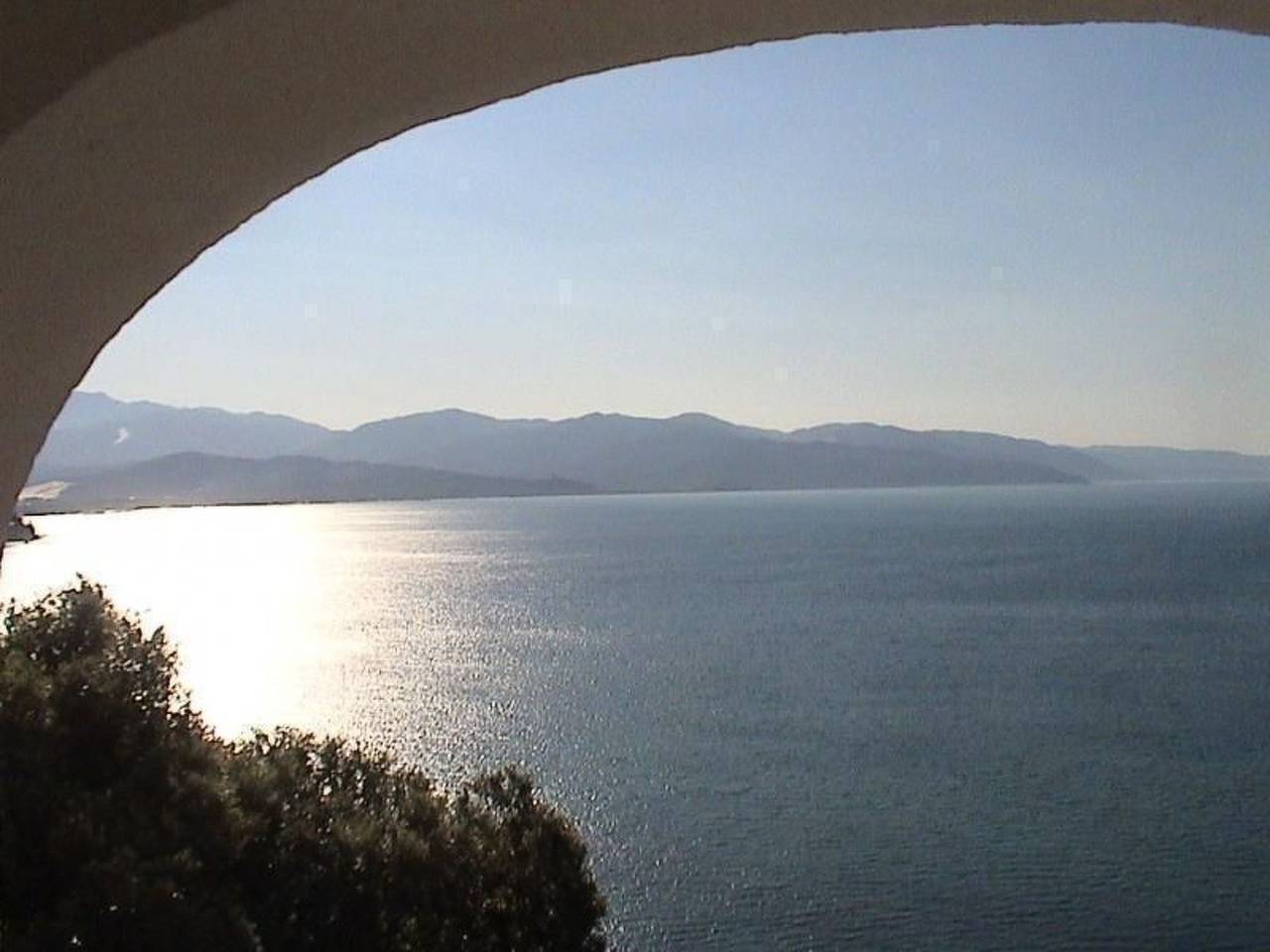 Haus Elena in Pollica, Cilento