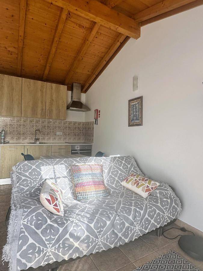 Casa rural para 2 personas, con Balcón y Terraza además de Jardín y Piscina en Alcobaça - 3