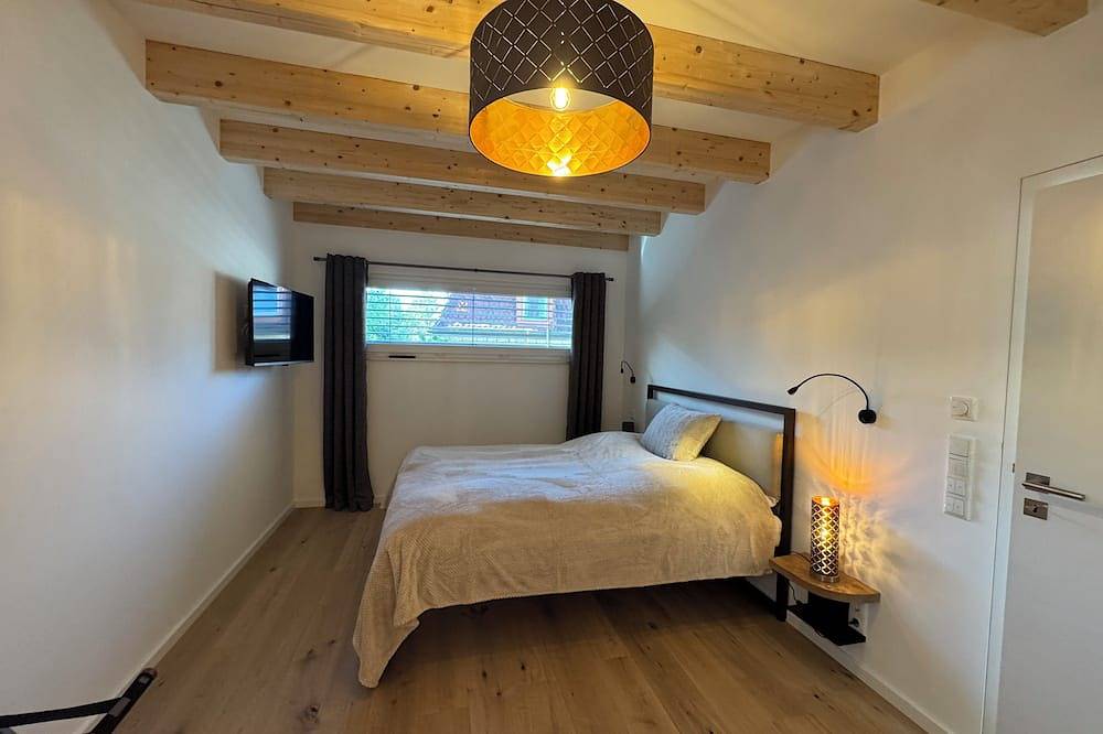 Ganze Wohnung, Fichtelgebirge: Modernes Appartement in Stadtrandlage, naturnah. in Marktredwitz, Landkreis Wunsiedel im Fichtelgebirge