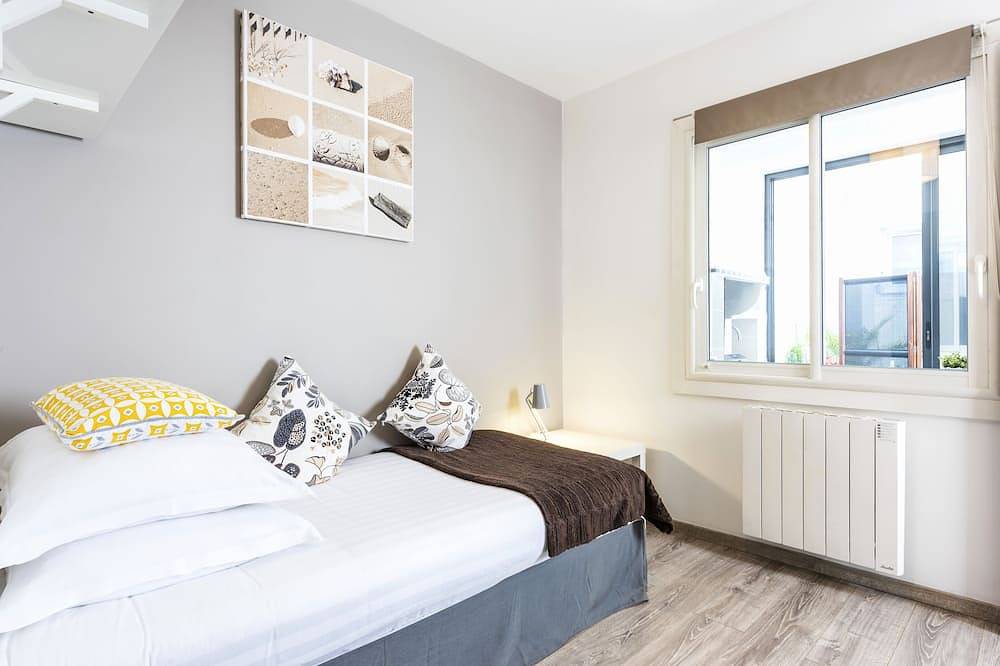 Entire apartment, Studio Zen Gare St Jean in Bordeaux, Bordeaux region