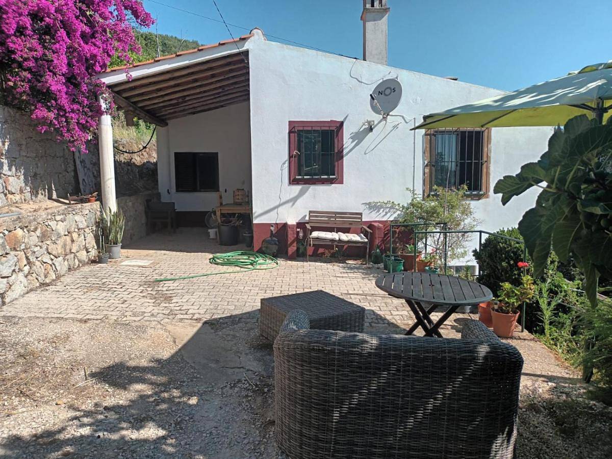 Two-Bedroom House in Monchique, Zona de Proteção Especial de Monchique