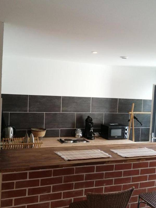 Location de vacances pour 4 personnes, avec terrasse à Tillé (Oise) - 2