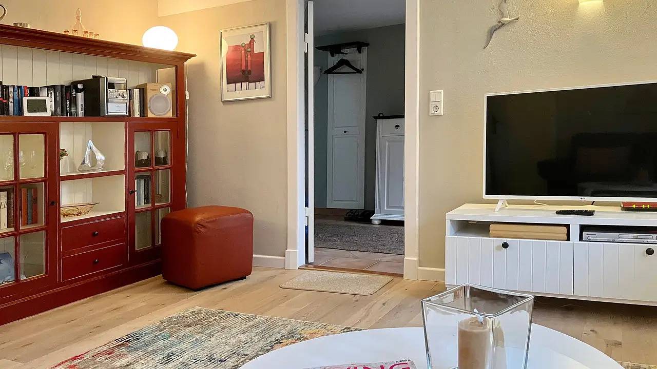 Ferienhaus für 4 Personen (78 m²) in Oldsum in Oldsum, Föhr