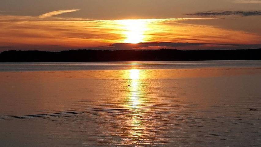 Ferienwohnung für 6 Personen, mit Garten in Langballig - 4