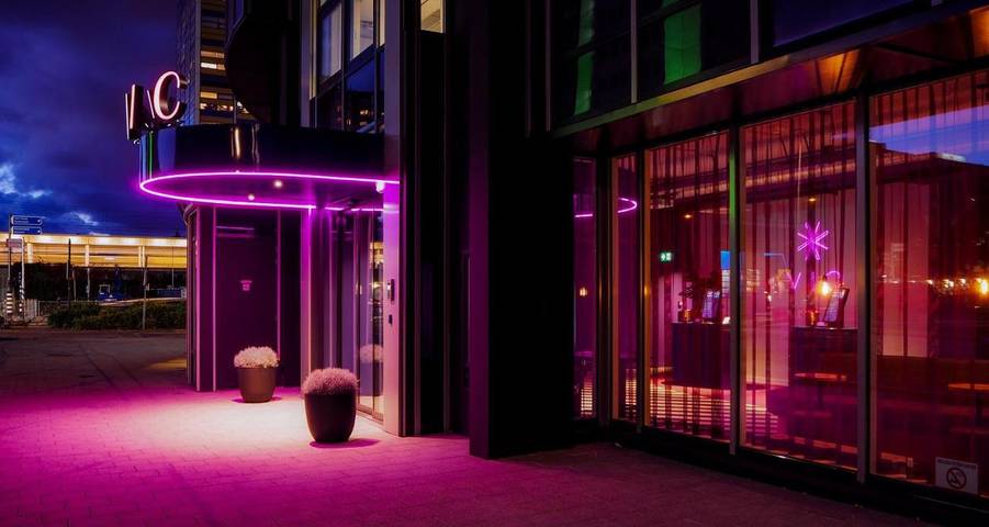 Hotel für 2 Personen - 1