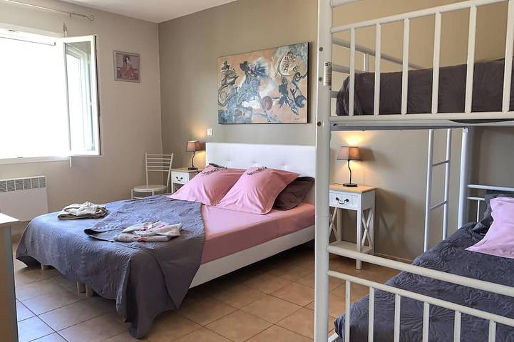 Location de vacances pour 14 personnes, avec piscine ainsi que jacuzzi et jardin, animaux acceptés à Solaro - 4