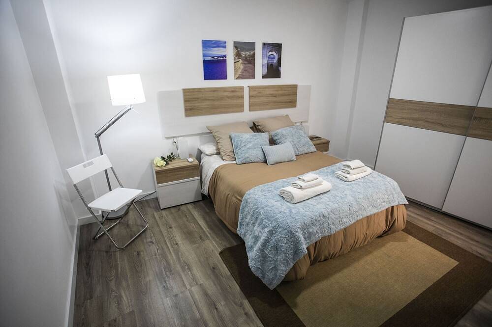 Renovated, Comfortable Apartment in Center Granada, foto 3