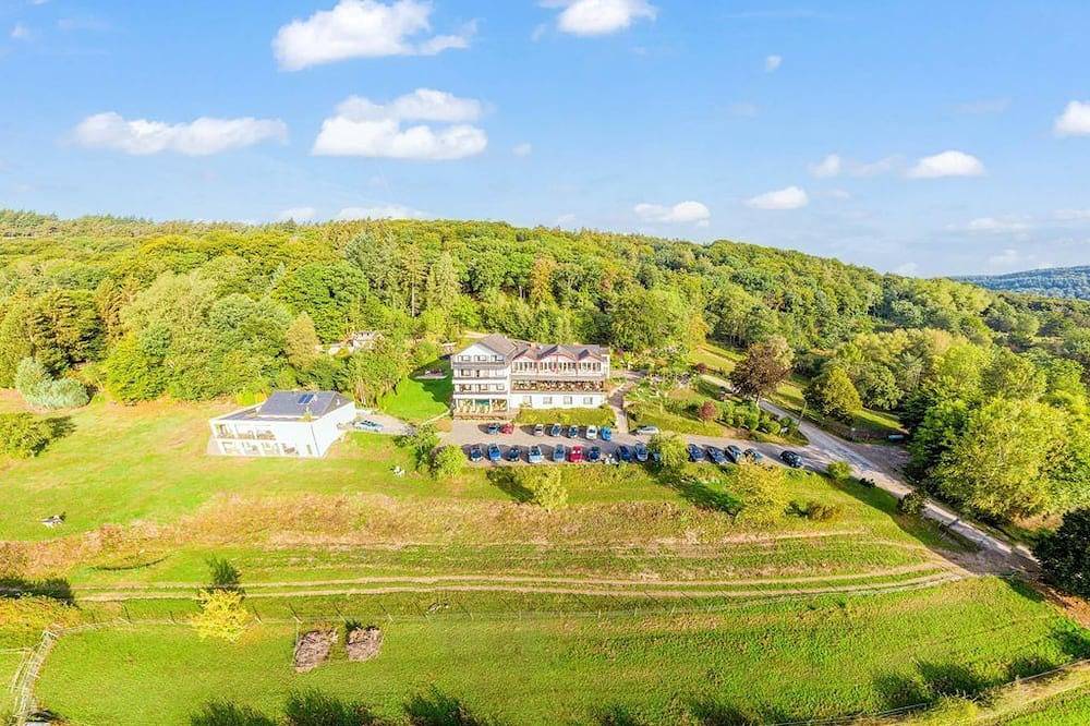 Natuurhuisje voor 2 Personen in Bollendorf, Eifelkreis Bitburg-Prüm