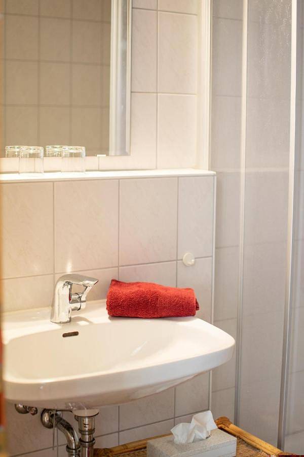 Single Room in Oberstaufen, Bayerisch Schwaben