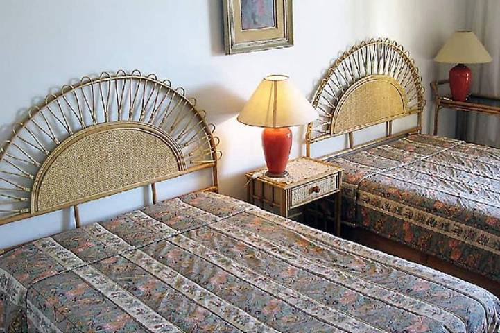 Ferienwohnung für 2 Personen, mit Pool und Garten in Cascais - 2