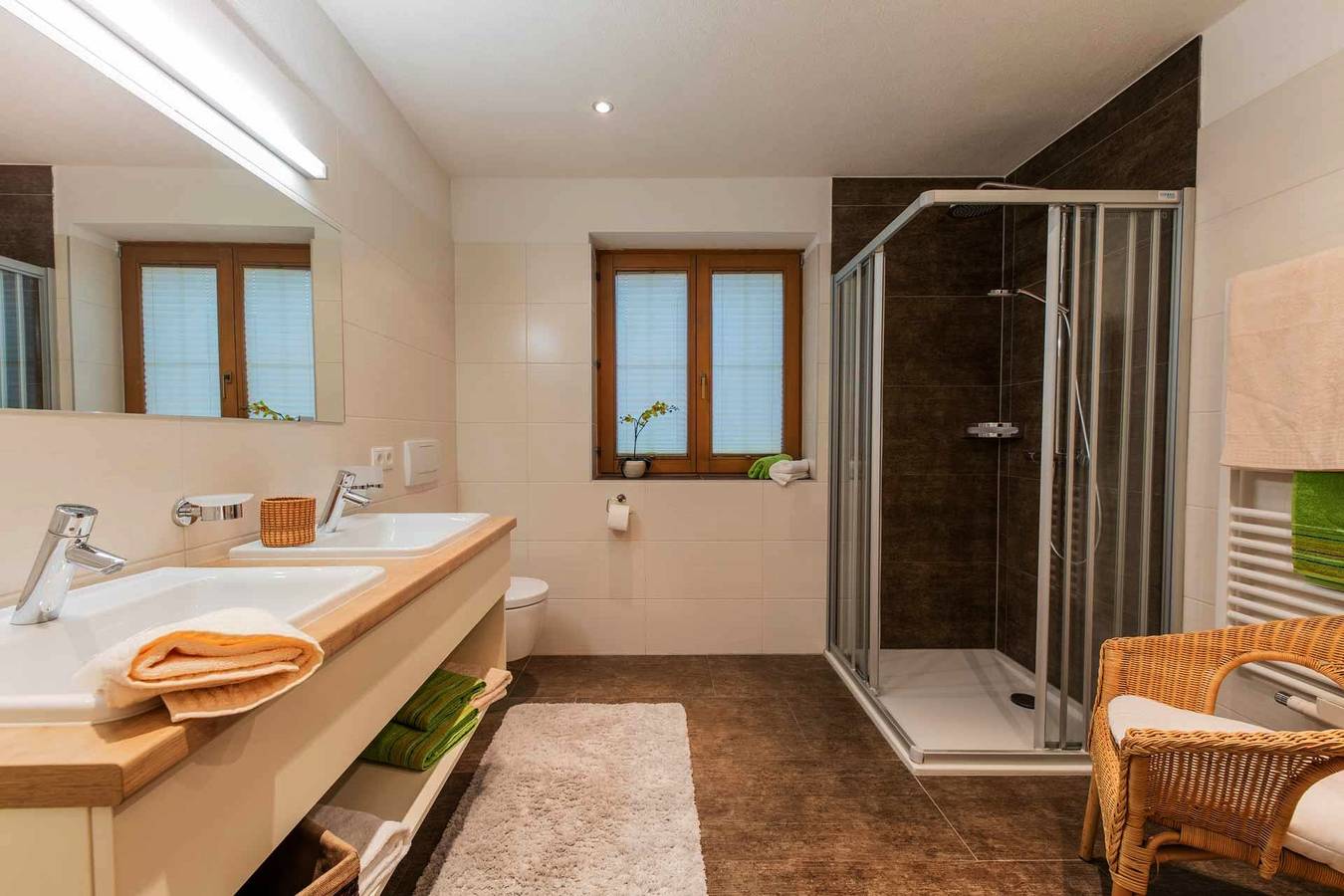 Ganze Ferienwohnung, Enzian in Milders, Neustift im Stubaital