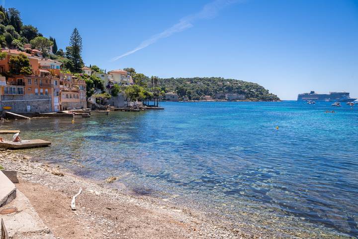 Appartement de vacances pour 4 personnes, avec Terrasse