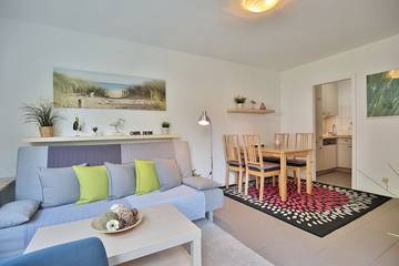 Ferienwohnung für 3 Personen in Südliche Ostseeküste, Schleswig-Holstein, Bild 1