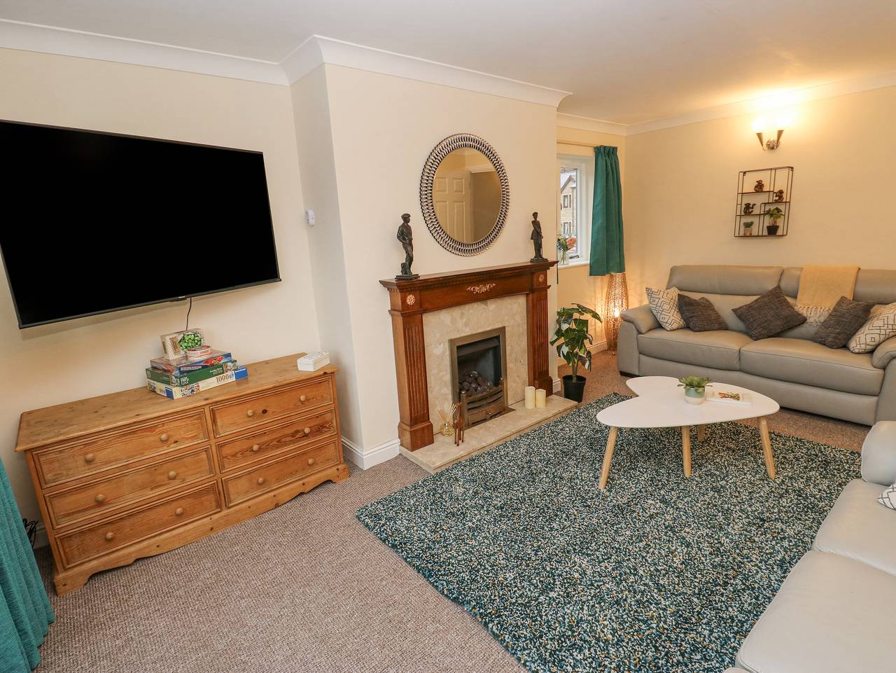 The Squirrels in Hebden Bridge, West Yorkshire