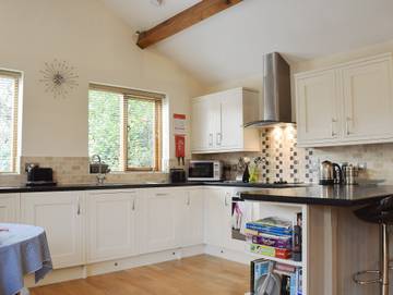 Holiday Rental for 5 People in Hartlebury, Worcestershire, Photo 3