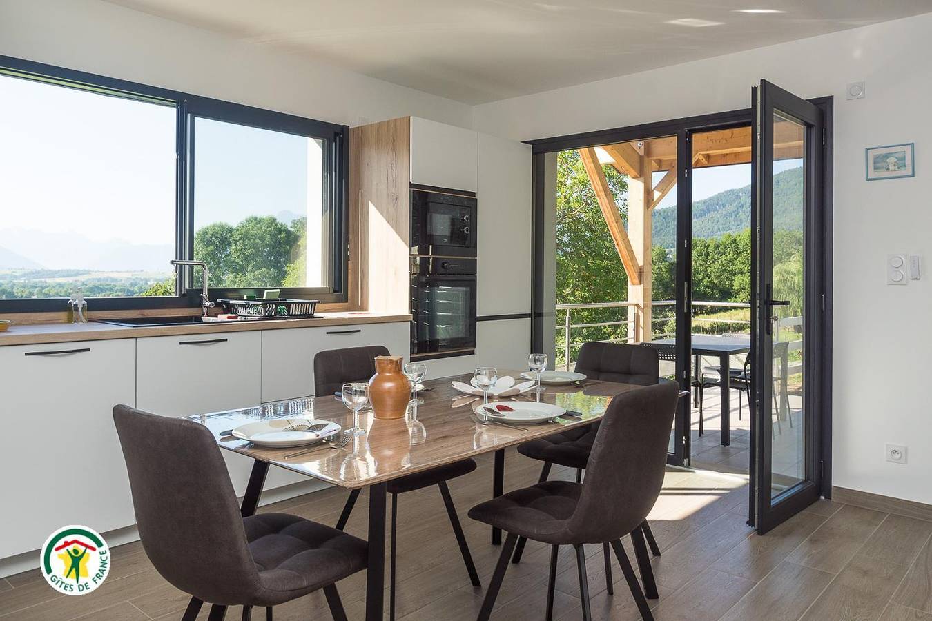 Les Royards in Pierre-Châtel, Vercors