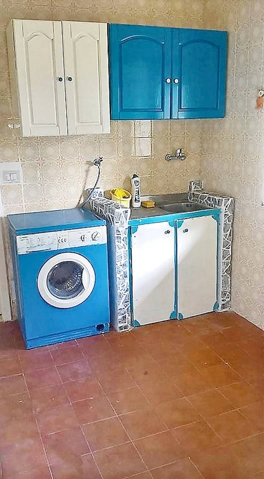 Apartamento entero, Amplio Apartamento en Tortora Marina con Jardín de 150 m² in Tortora Marina, Tortora (Italia)