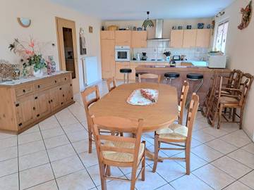 Maison De Vacances pour 10 Personnes dans Reipertswiller, Nord de l'Alsace, Photo 3