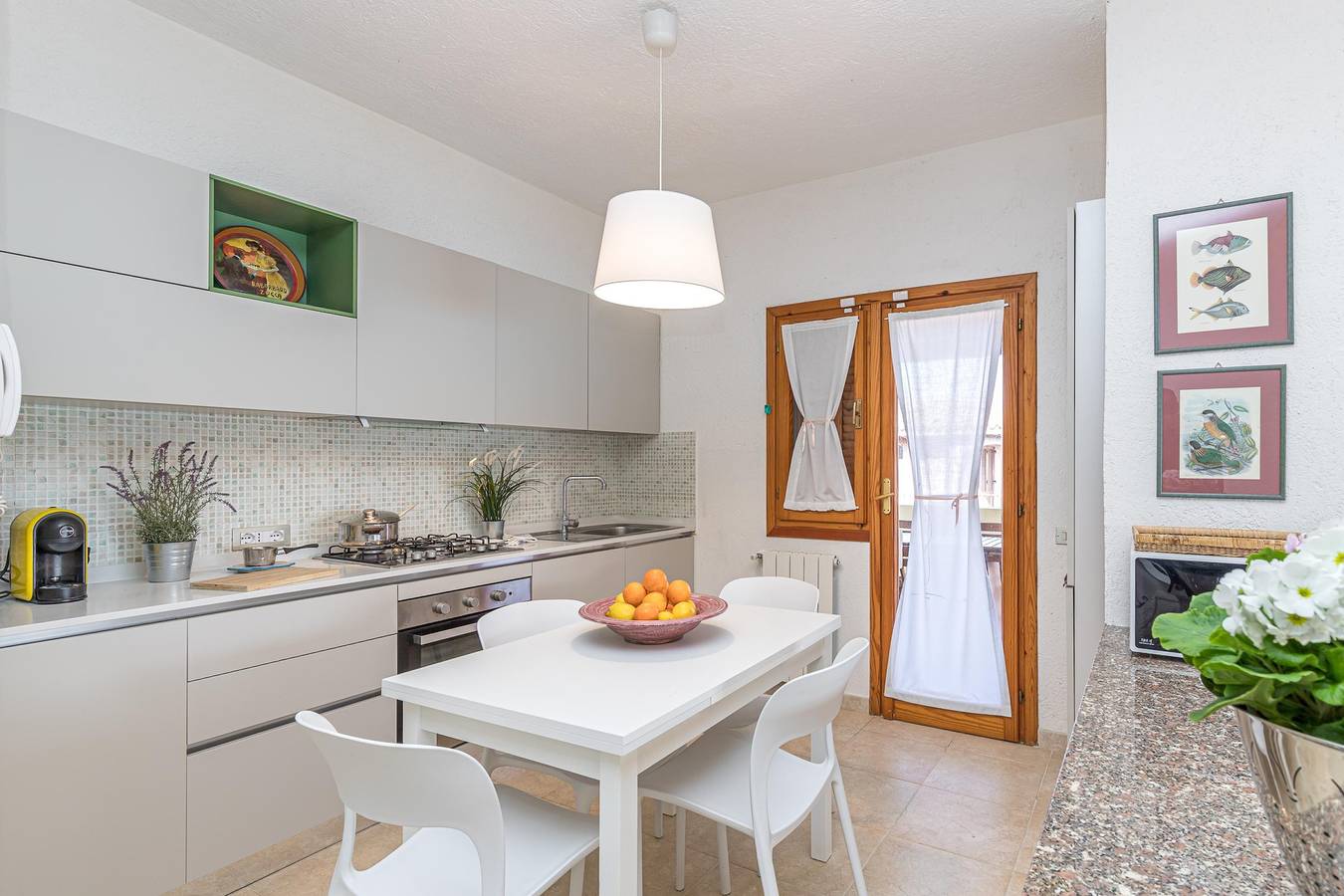 Villa Oleandri 50m From Seashore in Quinta Spiaggia, Golfo Aranci