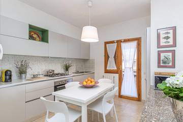 Ferienhaus für 5 Personen in Baia Caddinas, Golfo Aranci, Bild 4