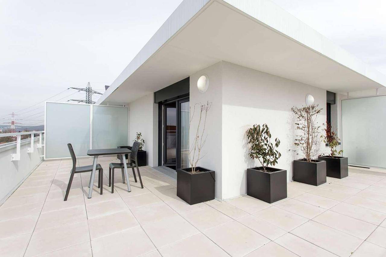 Standard Twin Studio in Palaiseau, Essonne