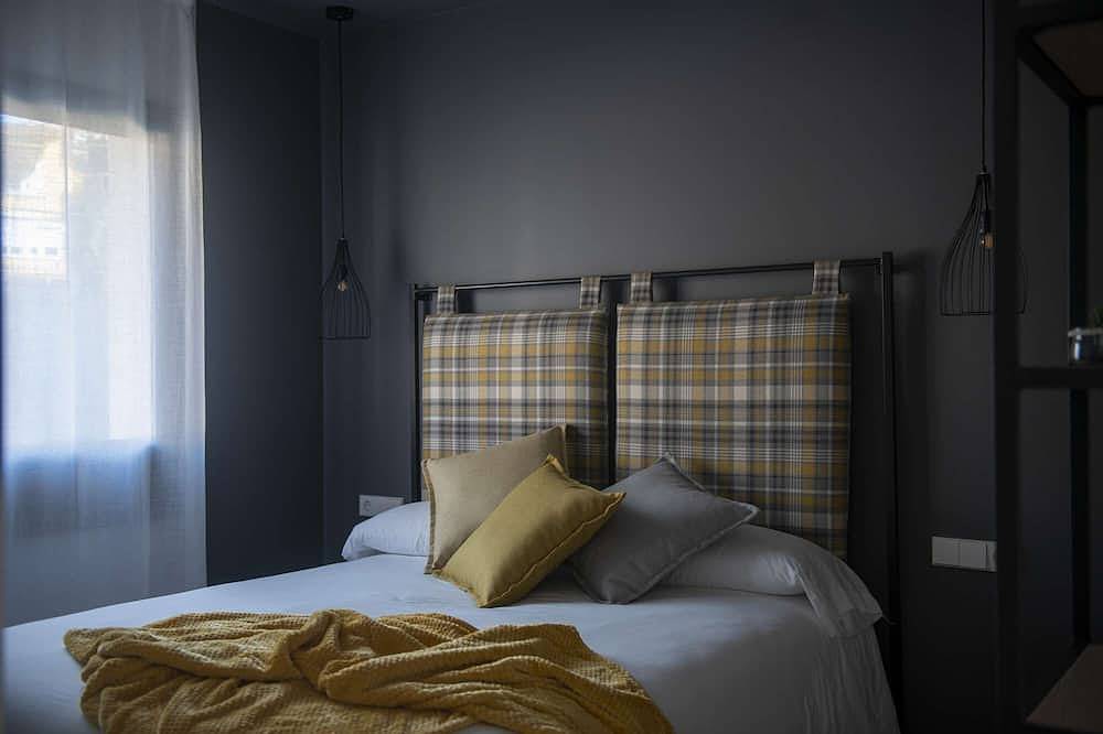 Apartamento entero, Apartamento con terraza y vistas espectaculares a la montaña de Montserrat in Monistrol de Montserrat, Interior de Barcelona