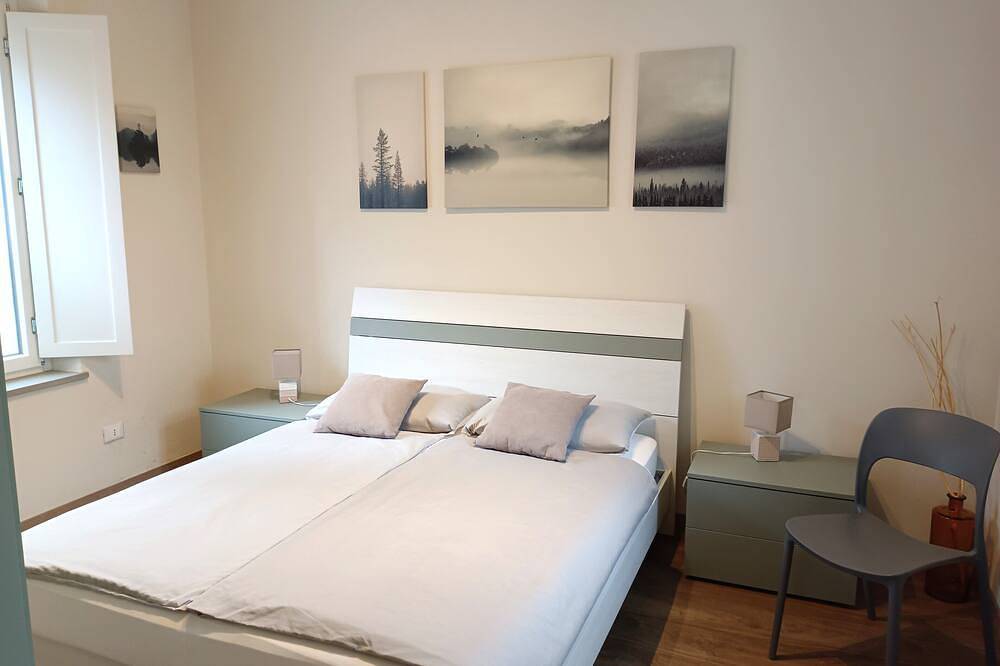 Ganze Wohnung, Gemütliche und neu renovierte Ferienwohnung im Zentrum von Bra in Bra, Cuneo Provinz