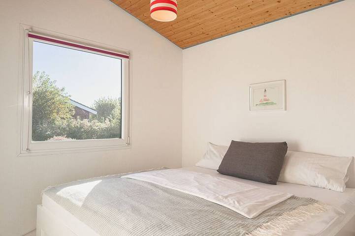 Ferienhaus für 3 Personen, mit Garten in Simonsberg - 2