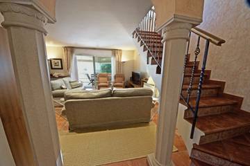 Villa voor 7 Personen in Terres de l'Ebre, Costa Dorada, Afbeelding 3