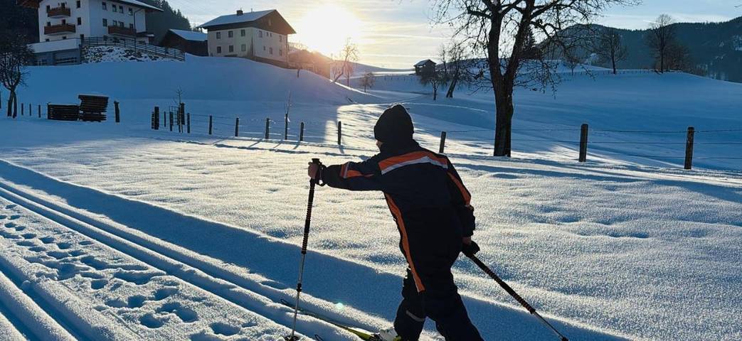 Casa de vacaciones para 8 personas, con jardín además de vistas y terraza - 1