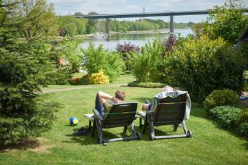 Ferienhaus für 4 Personen in Borgstedt, Nord-Ostsee-Kanal, Bild 4