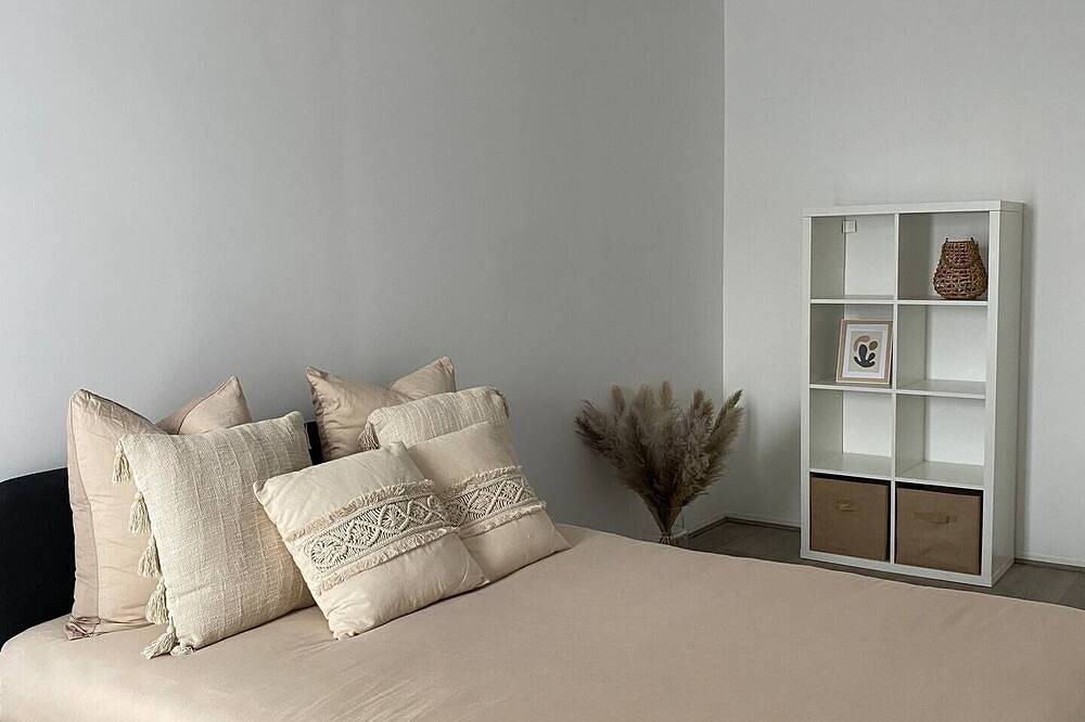 Spacious and comfortable 100m2 house with garden in Val-de-Reuil, Región de Les Andelys