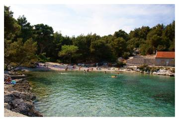 Ferienwohnung für 6 Personen in Mali Lošinj, Lošinj, Bild 4