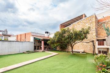 Chalet para 10 Personas en La Jana, Provincia de Castellón, Foto 3