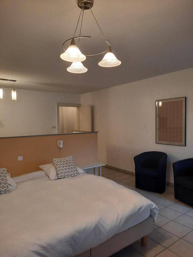 Maison de vacances pour 2 personnes, avec Terrasse ainsi que Jardin et Vue dans le Haut-Rhin - 4