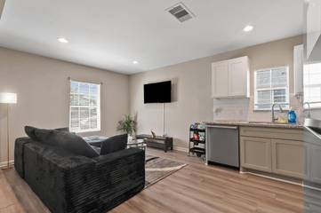 Chambre d’hôte pour 4 personnes à Houston