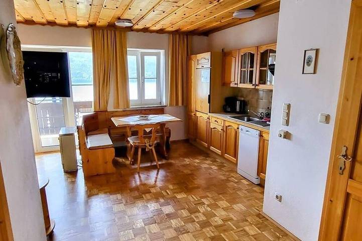Bed and Breakfast für 2 Personen, mit Garten - 1