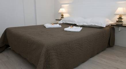 Location De Vacances pour 2 Personnes dans Grandcamp-Maisy, Région de Bayeux, Photo 3