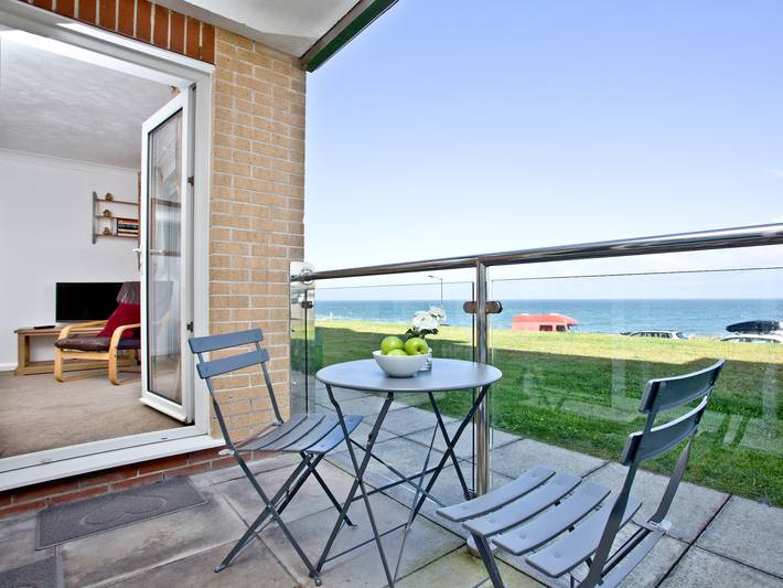 Apartamento entero, Apartment 2 Waters Edge in Newquay, Cornualles