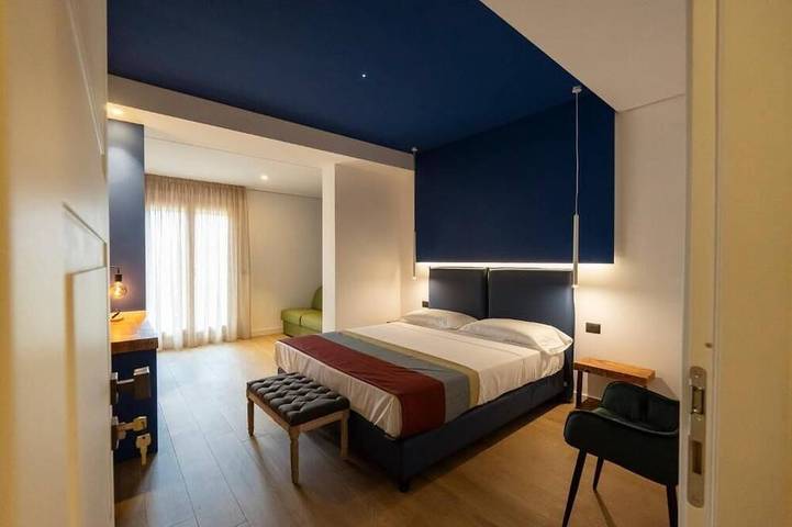 Appartement de vacances pour 2 personnes - 1