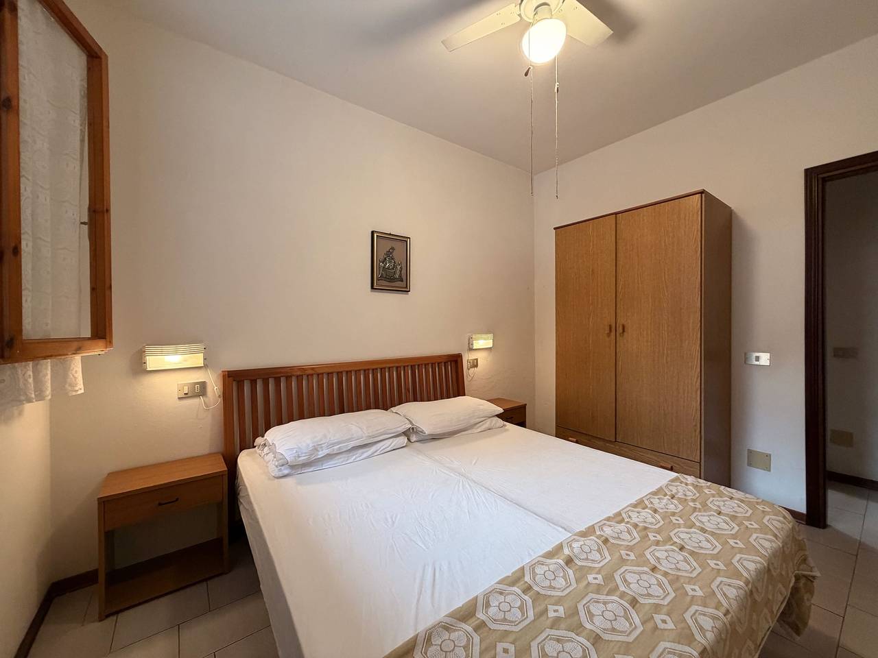 Apartamento entero, Three-room apartment for rent -Lido Estensi- in Lido degli Estensi, Comacchio