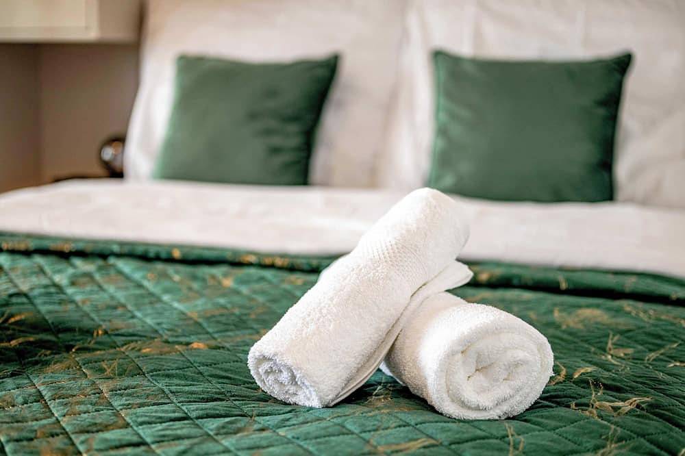 Ganze Wohnung, Noble Apartment with Style & Comfort in Kaschau, Ostslowakei