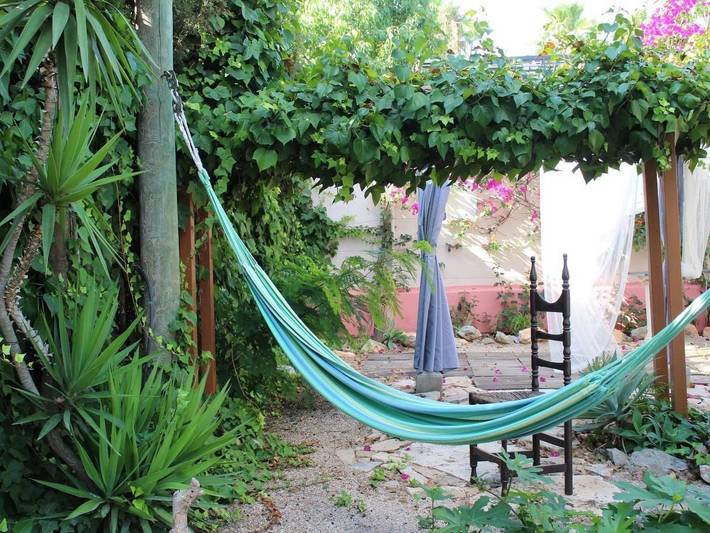 Casa rural para 4 personas, con Terraza además de Jardín y Piscina en San Pedro del Pinatar