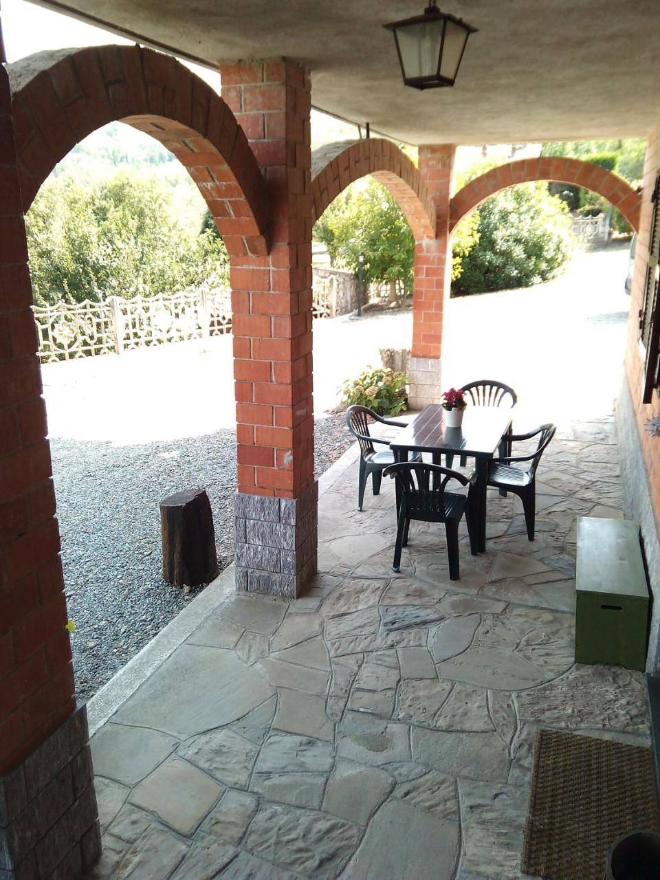 Appartement entier, Casa Statiella in Acqui Terme, Province d'Alexandrie