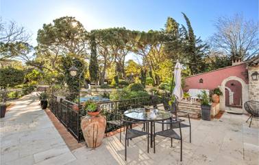 Glamping voor 6 Personen in Le Plan-de-la-Tour, Draguignan en omgeving, Afbeelding 2