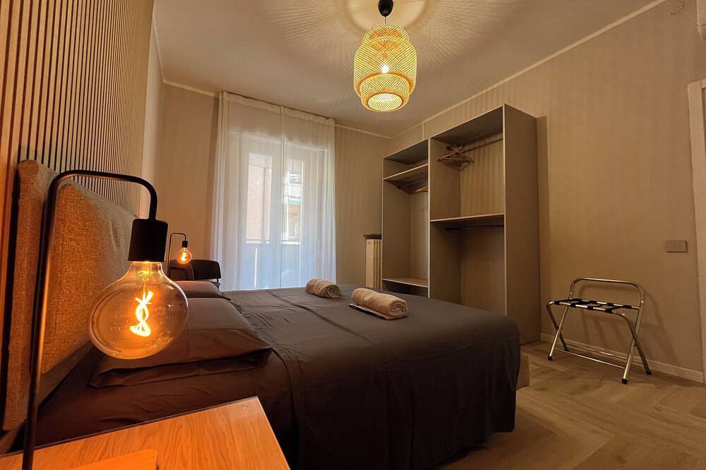 Appartamento intero, [Suite 5 Stelle] Appartamento di Lusso e Storia in Bergamo, Provincia di Bergamo