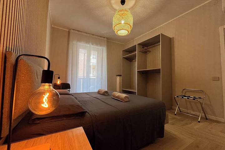 Appartamento intero, [Suite 5 Stelle] Appartamento di Lusso e Storia in Bergamo, Provincia di Bergamo